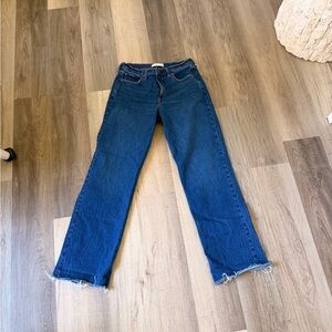 Abercrombie & Fitch Jeans